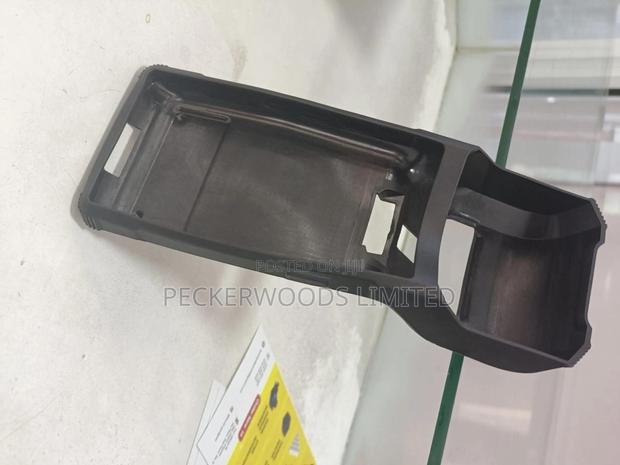 H10 Android Pos Fitting Cover Black