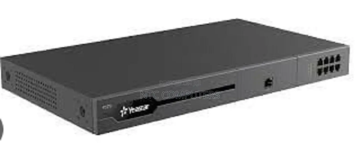 Yeastar P570 P-Series Ip PBX