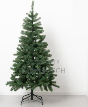 Artificial Christmas Trees* 5ft - 1.5mtrs - thumbnail 2