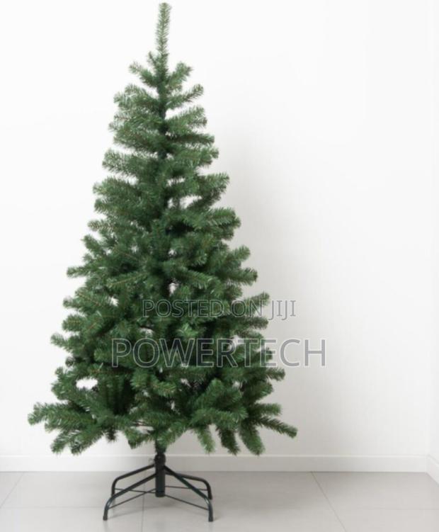 Artificial Christmas Trees* 5ft - 1.5mtrs - main view