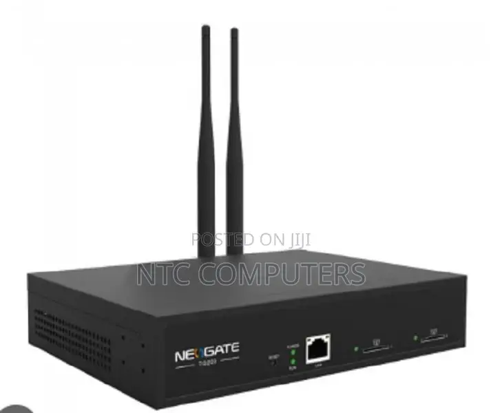 Yeastar Tg200 2 Ports GSM Voip Gateway