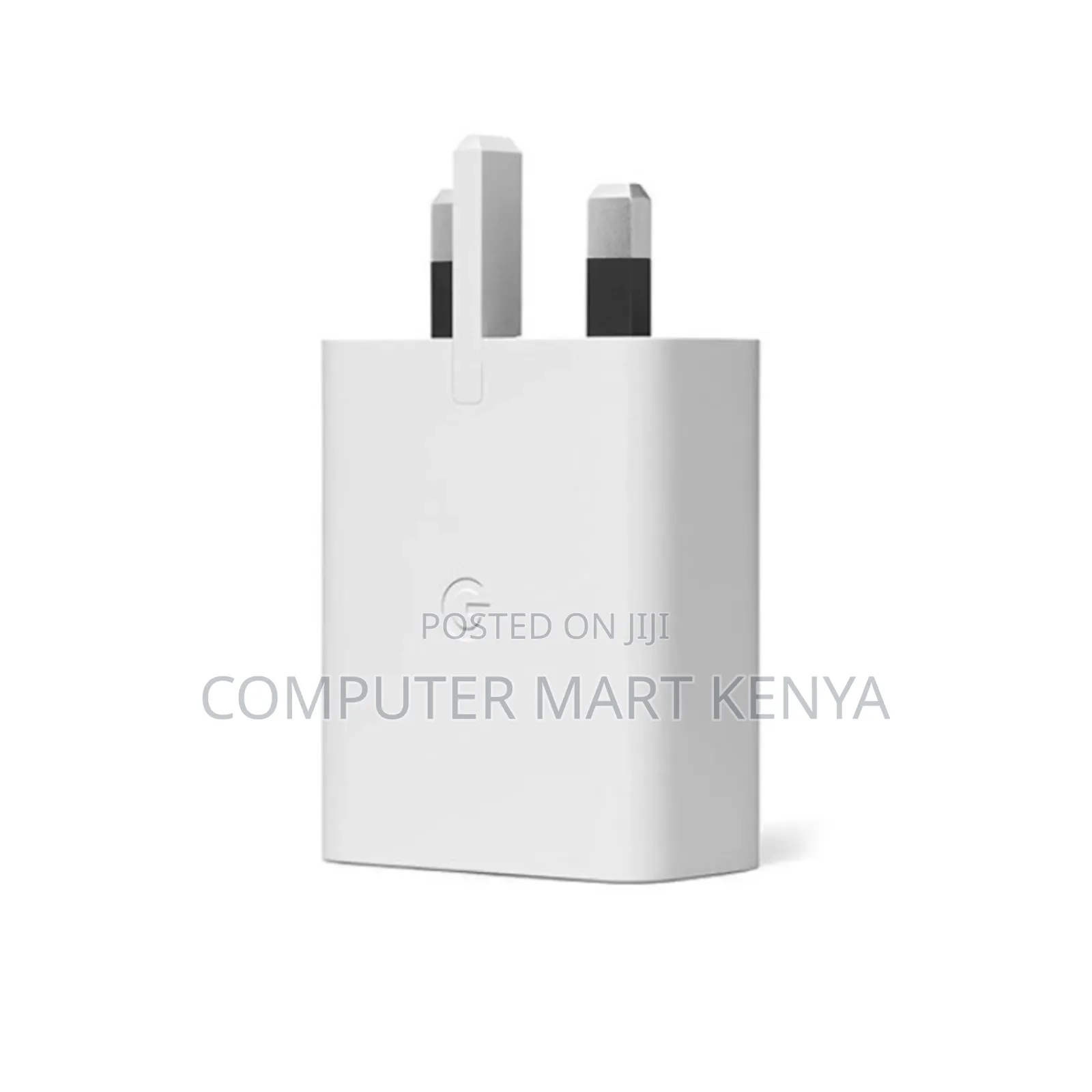 Google 30W USB C Power Adapter With 1 Metre USB C Cable