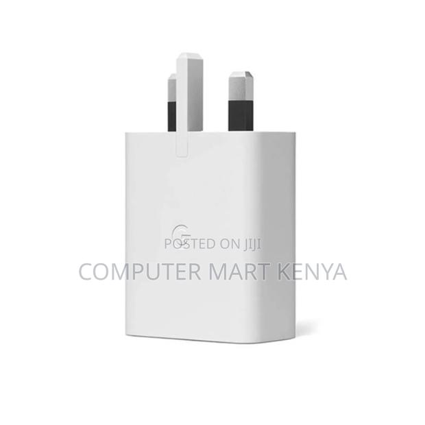 Google 30W USB C Power Adapter With 1 Metre USB C Cable - thumbnail 2