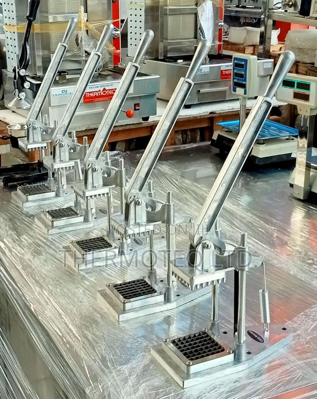 Chips Cutter / Potato Cutter (Imported / Durable) - main view