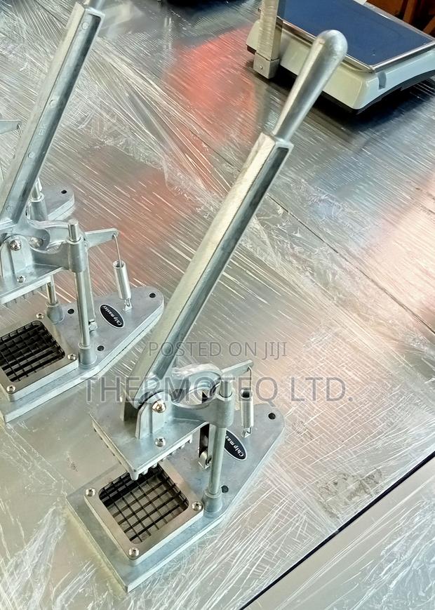 Chips Cutter / Potato Cutter (Imported / Durable) - thumbnail 2