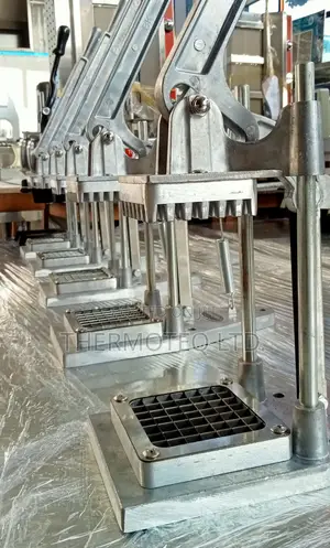 Chips Cutter / Potato Cutter (Imported / Durable)