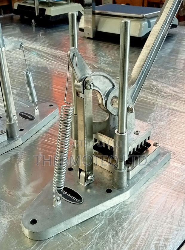 Chips Cutter / Potato Cutter (Imported / Durable) - thumbnail 4