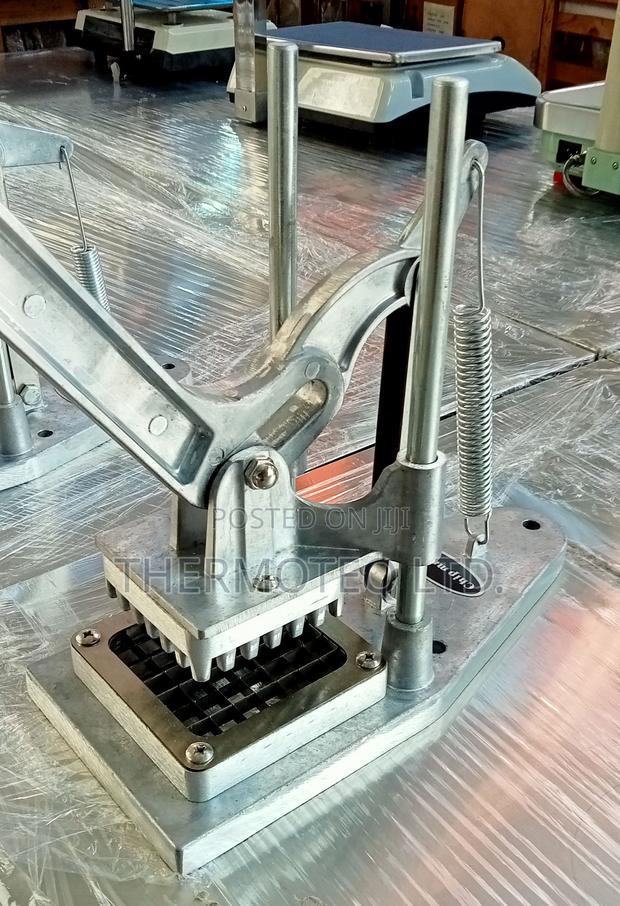Chips Cutter / Potato Cutter (Imported / Durable) - thumbnail 5