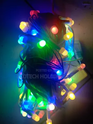 10mtrs Medium Fairy Lights