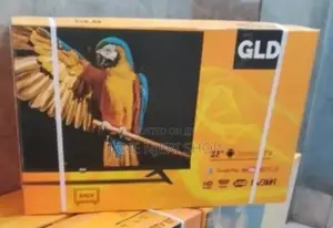 Brand New GLD Smart Tv