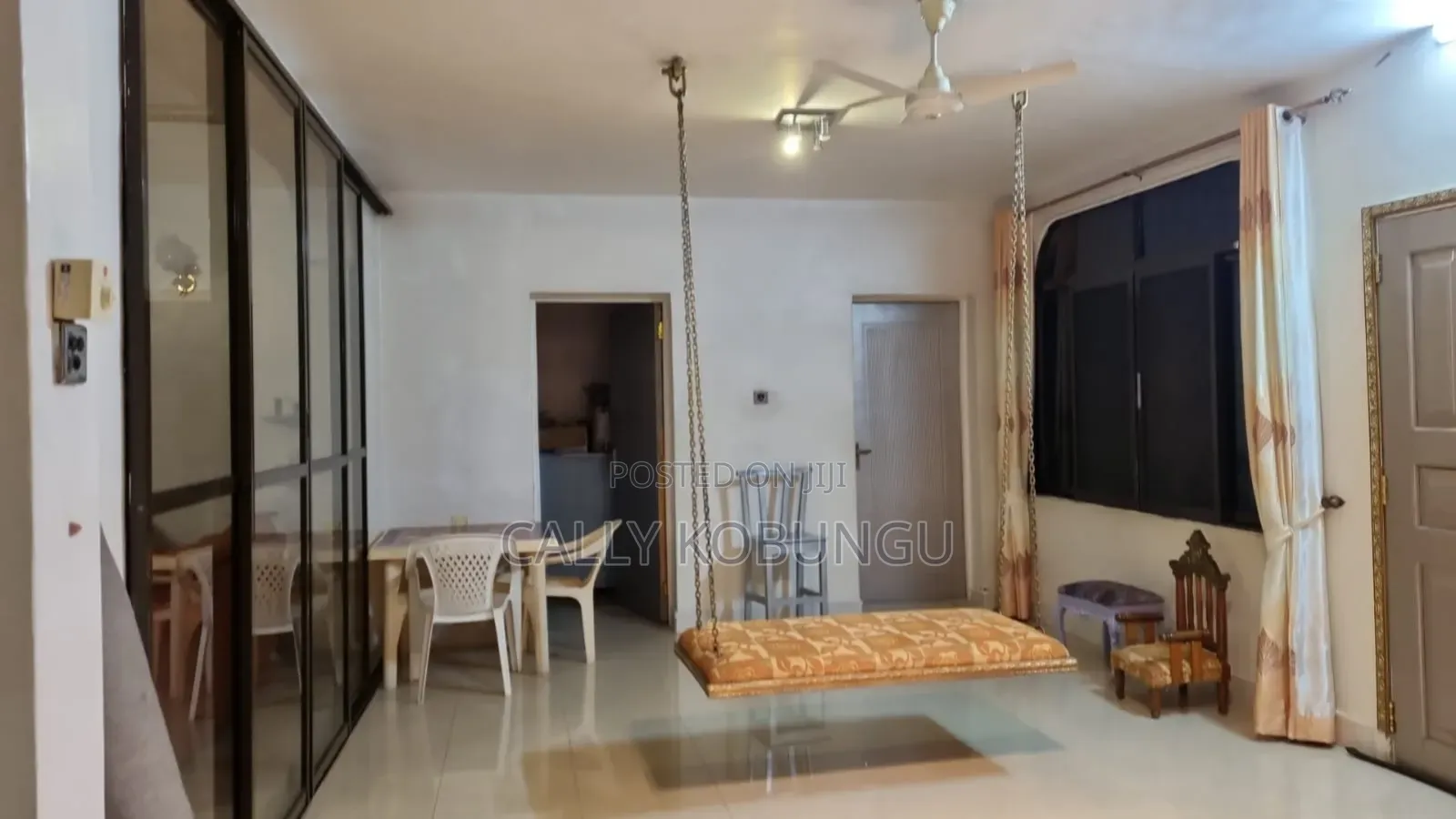 7bdrm Maisonette in Milimani for sale