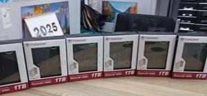 External Hard Drive - thumbnail 2