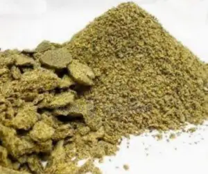 Millet Milled Seedcake Livestock Feed 50 Kg