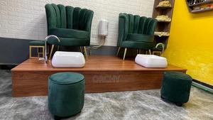 Executive Pedicure Set - main view