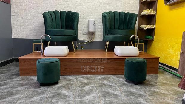 Executive Pedicure Set - thumbnail 2