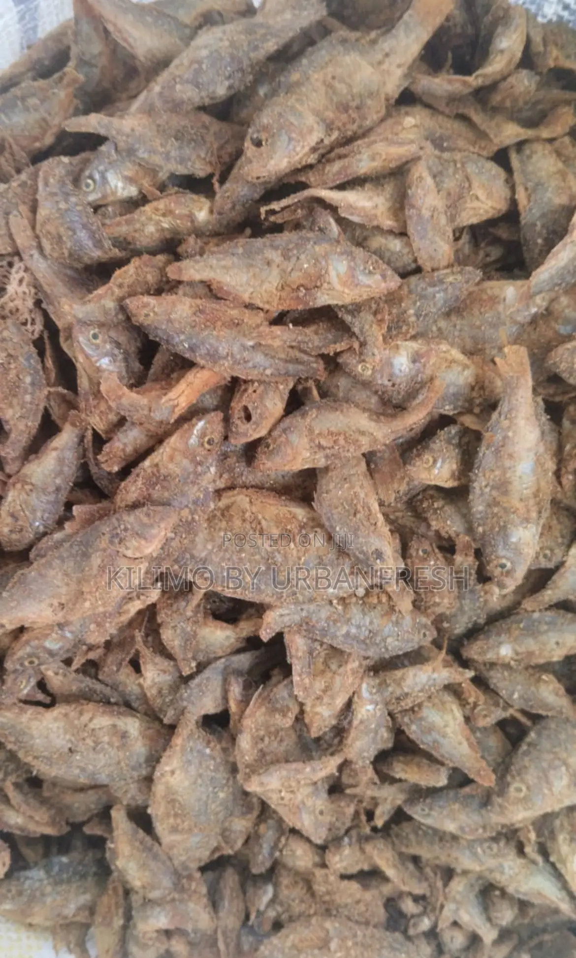 Omena Big / Fulu Packed in 25 KGS