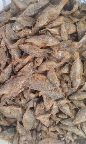 Omena Big / Fulu Packed in 25 KGS
