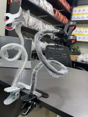 Universal Flexible Lazy Adjustable Phone Holder - main view