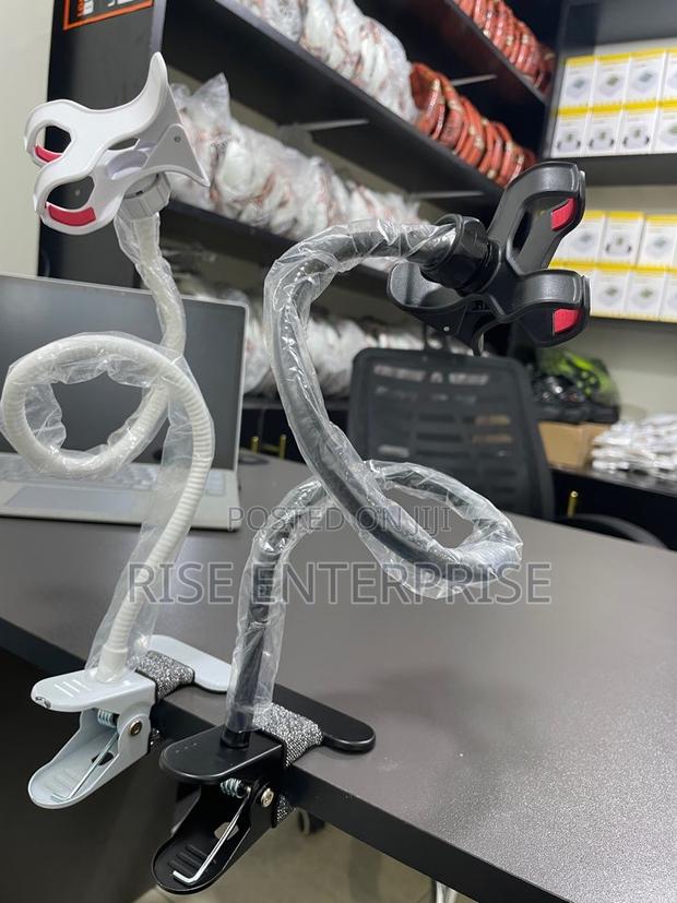 Universal Flexible Lazy Adjustable Phone Holder