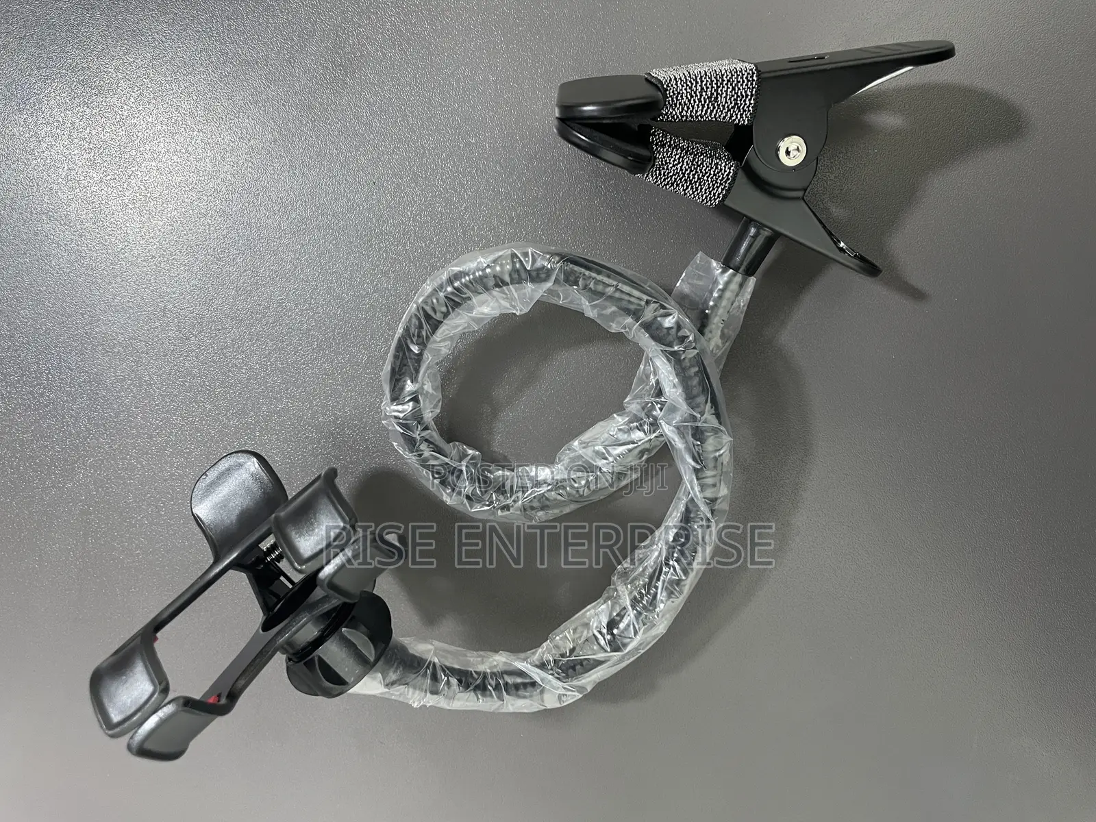 Universal Flexible Lazy Adjustable Phone Holder