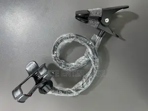 Universal Flexible Lazy Adjustable Phone Holder