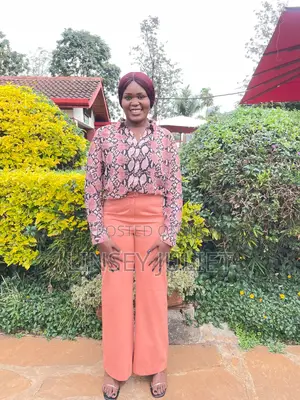 Call Center CV in Nairobi