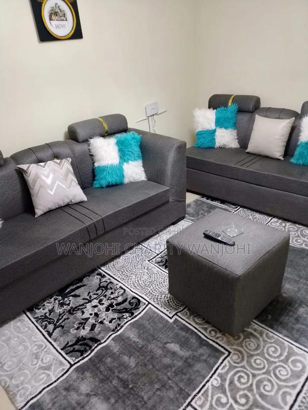 One Bedroom ABNB in South B Sanasana Area