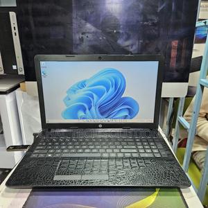 Laptop HP 250 G7 16GB Intel Core I5 SSD 256GB - main view