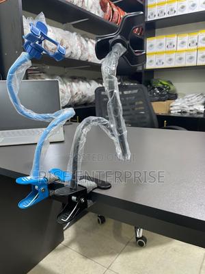 Flexible Phone Holder Long Lazy Arm - main view