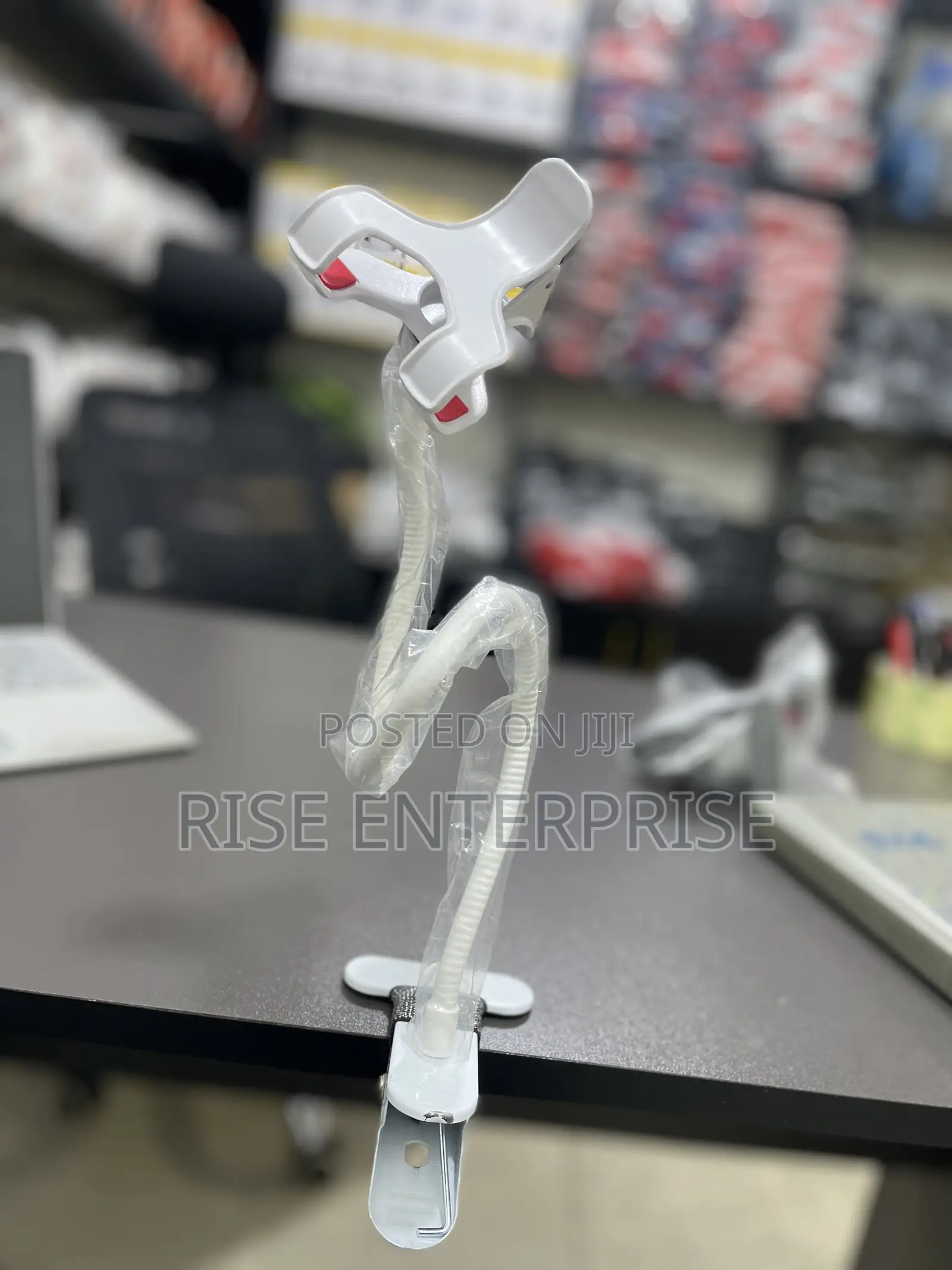 Flexible Phone Holder Long Lazy Arm