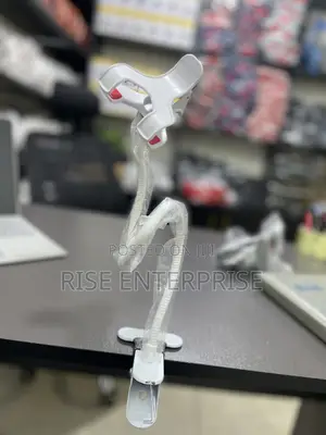 Flexible Phone Holder Long Lazy Arm