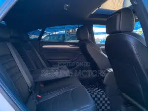 Volkswagen Arteon 2019 Pearl