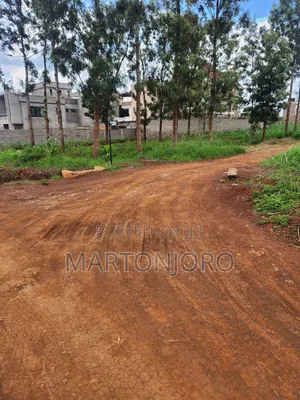 Croton Ridge Estate Kenyatta Road
