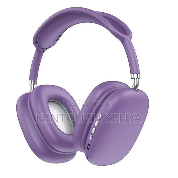 MZ-009 Bear Kids Headphones - thumbnail 2