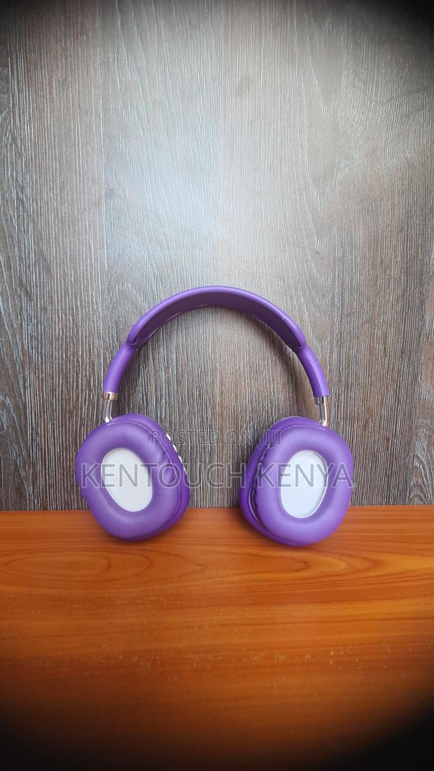 MZ-009 Bear Kids Headphones - thumbnail 4