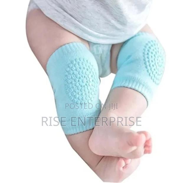 Anti-slip Baby Knee Pad