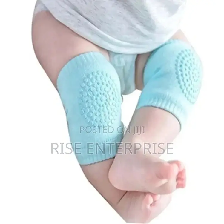 Anti-slip Baby Knee Pad