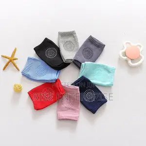 Anti-slip Baby Knee Pad