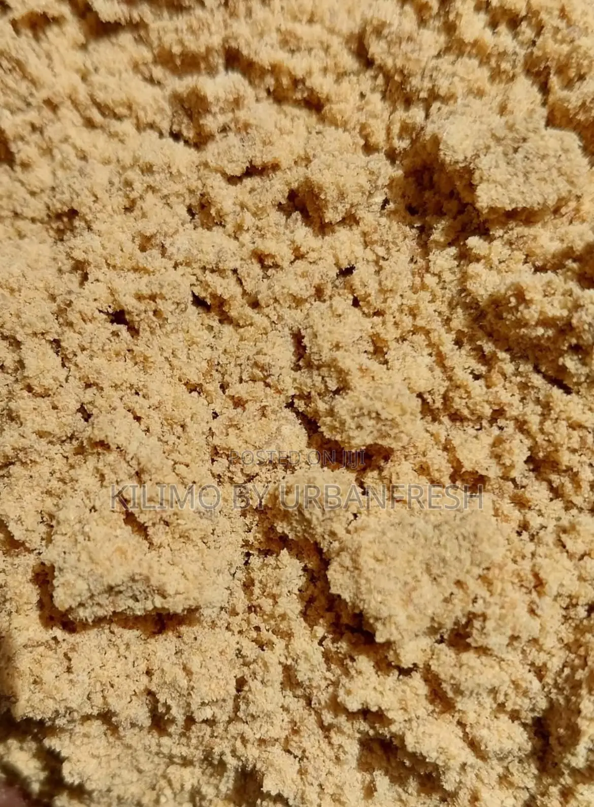 Wheatbran Milled Animal Feeds 70 Kg