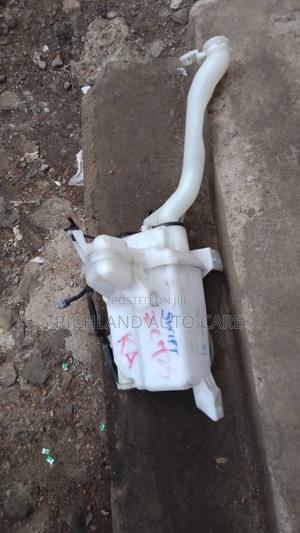 Suzuki Swift Washer Bottle