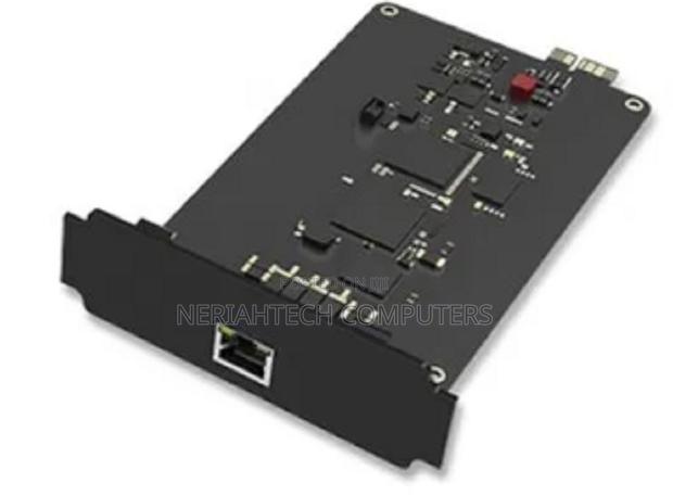 EX30 Expansion E1 Module - main view