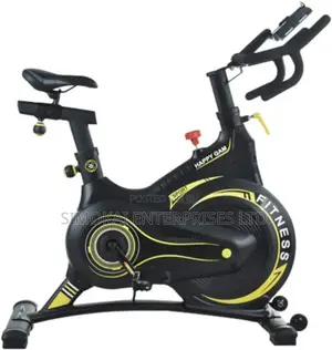 Magnetic S500 Professional Indoor Spin Bike