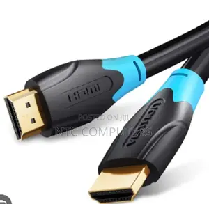 Vention HDMI Cable 2M Black
