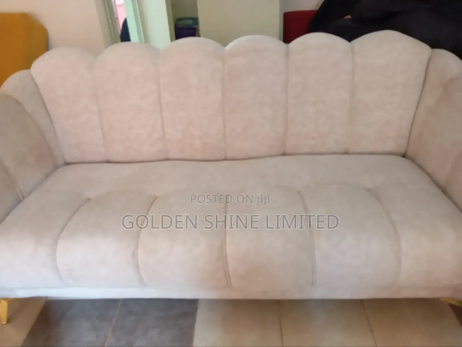 Sofa Cleaning