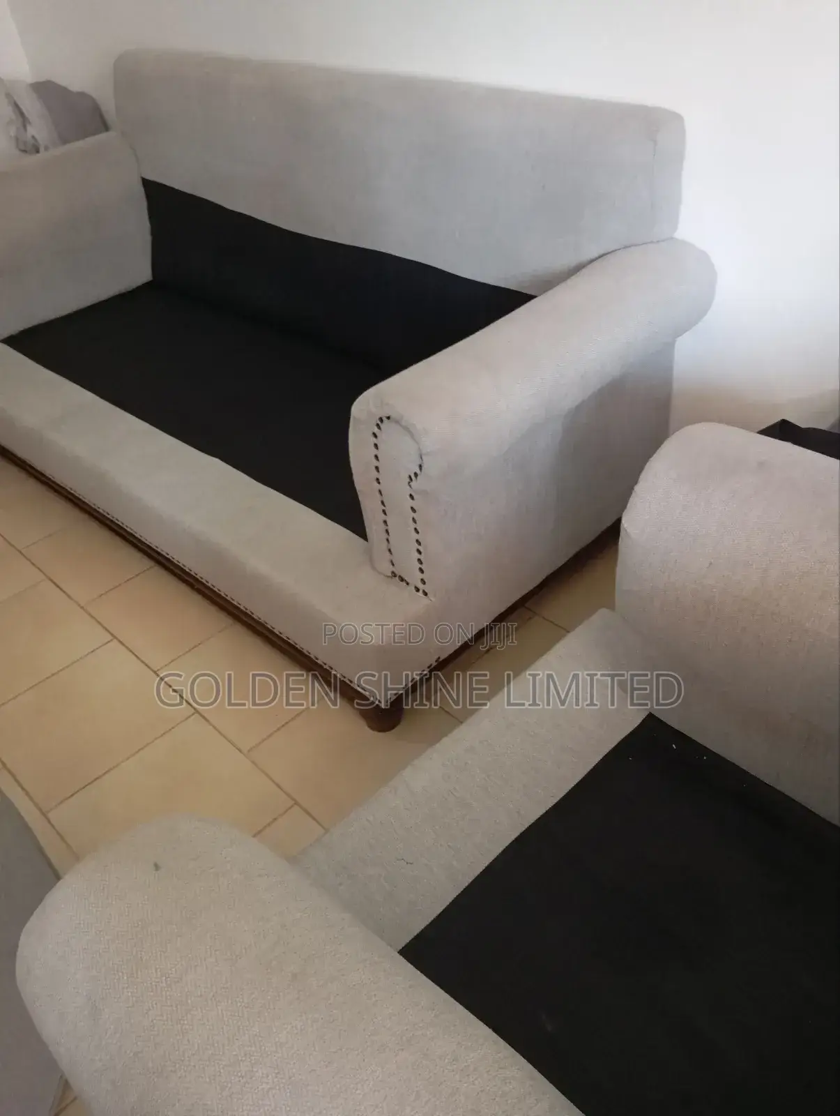Sofa Cleaning