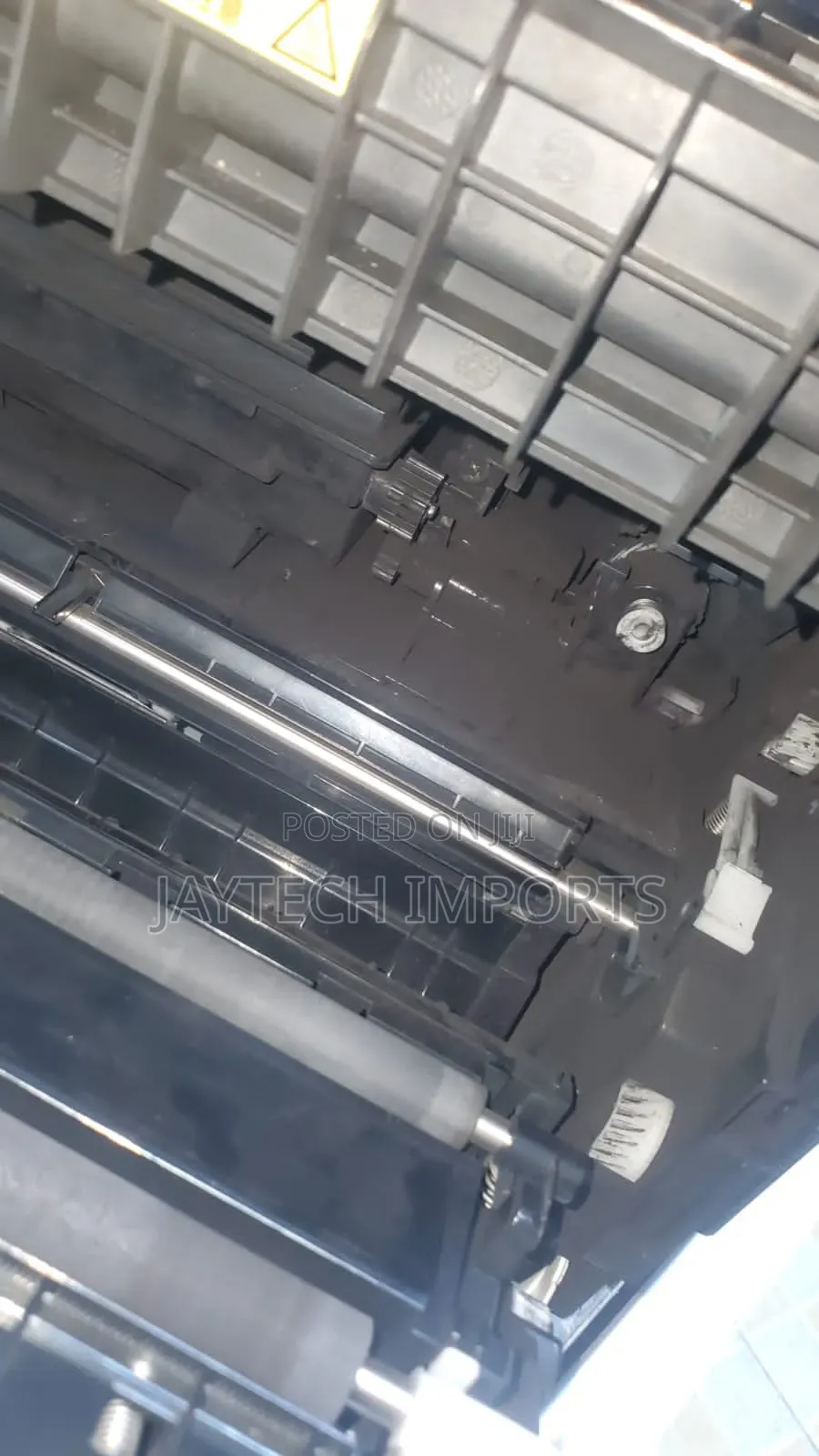 Jaytech Printer and Photocopier Machines Repair Services