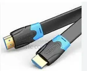 Vention HDMI Cable 10M Black