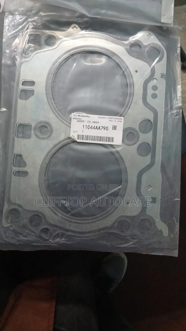 Overhaul Gst,Piston Ring,Headgasket,Valve Seal,Topcover GST - thumbnail 7