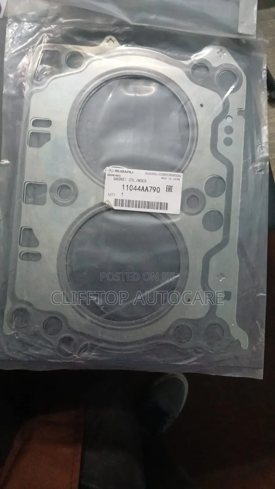 Overhaul Gst,Piston Ring,Headgasket,Valve Seal,Topcover GST