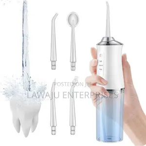 Dental Oral Irrigator